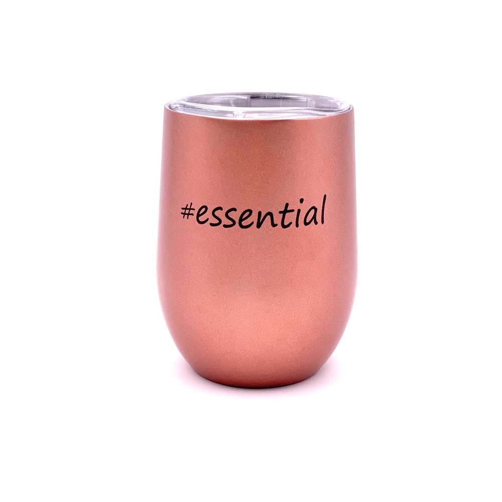 Wine Tumbler